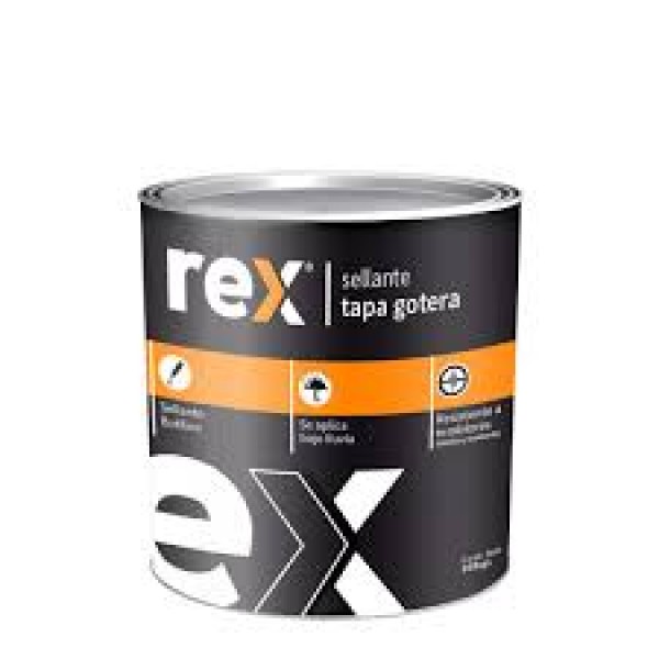 REX SELLAGOTERAS 200GRS TARRO (30064)