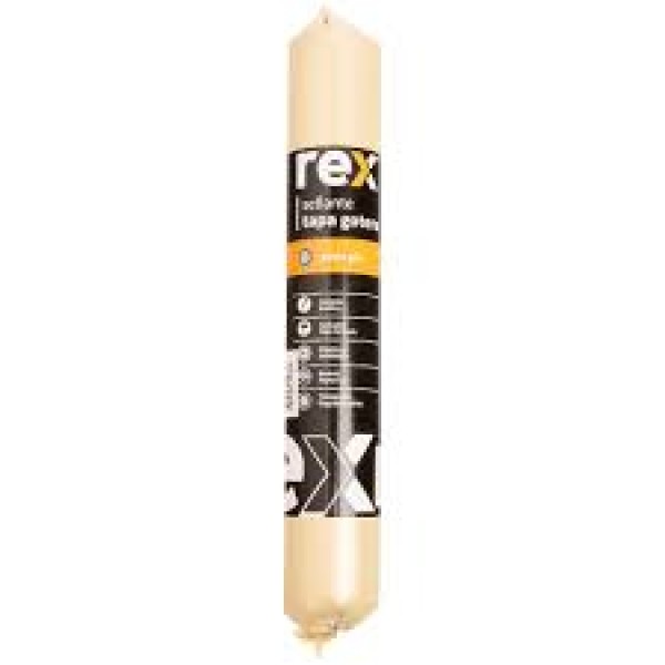 REX SELLAGOTERAS RECARGA 600ML (30251)