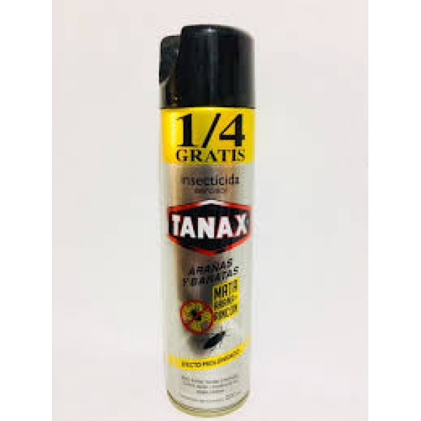 TANAX 12X220 + 1/4 ARAÑAS and cheap AERO (4959)