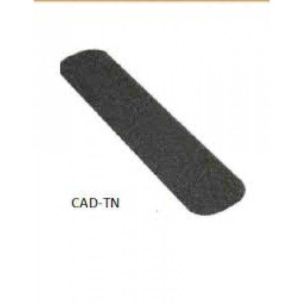 CINTA ADHESIVA ANTIDERRAPANTE TRANS. CAD-TT(1 X 6)